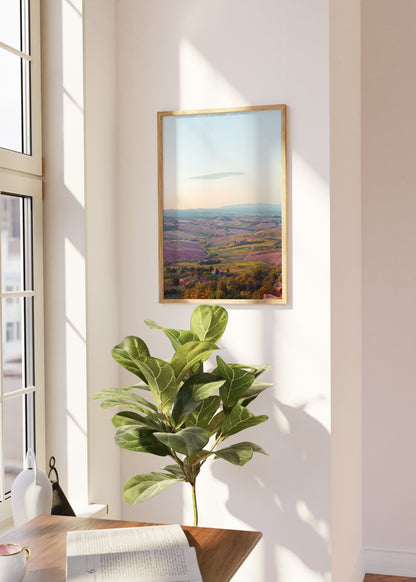 Art Print "Tuscany"