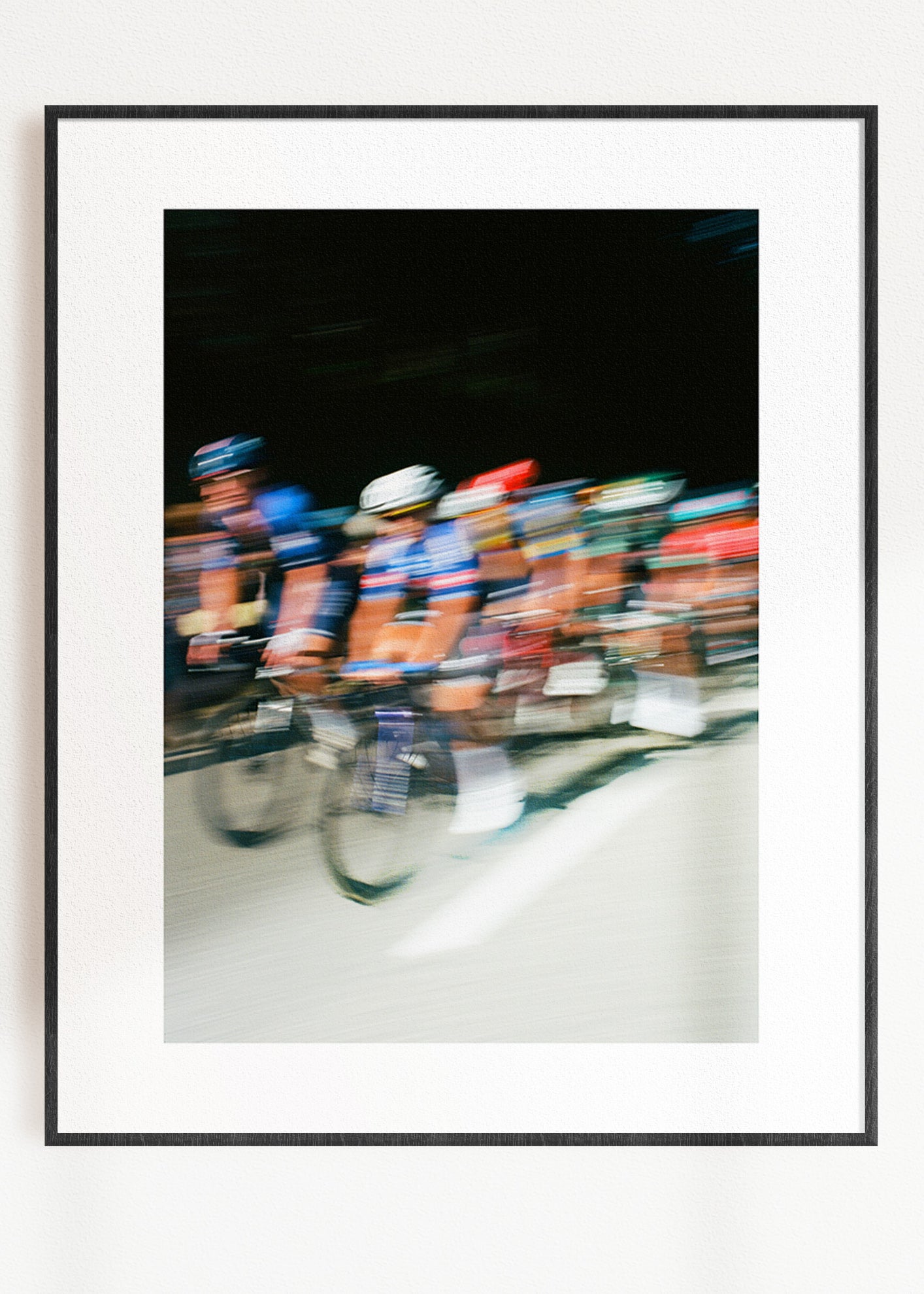 Art Print "Tour"