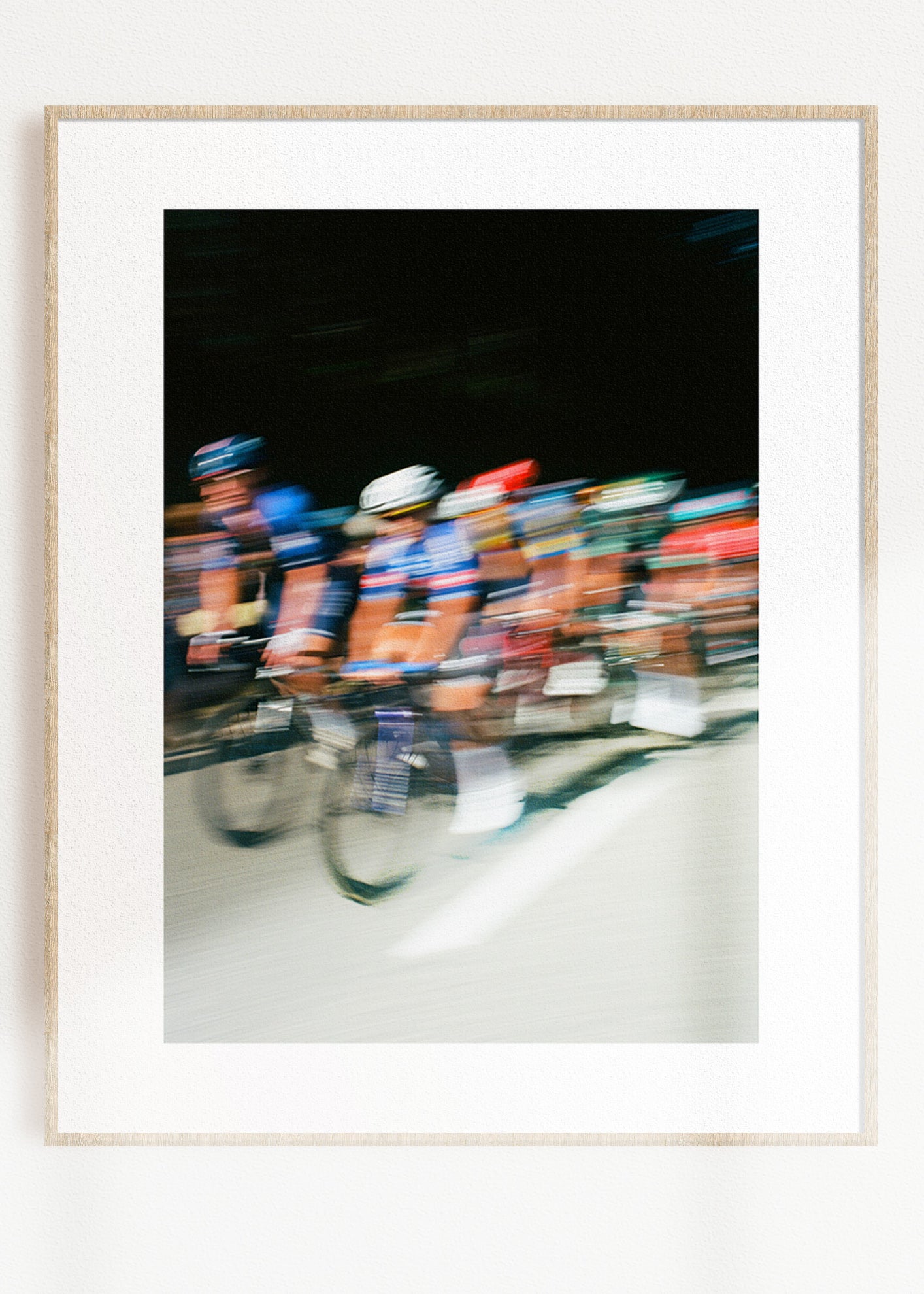 Art Print "Tour"